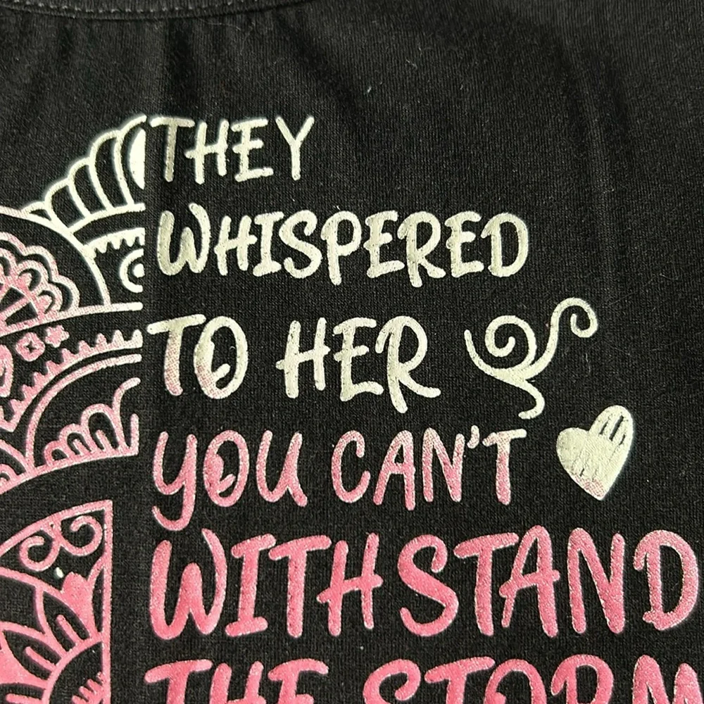 Mandala tank top - Picture 3 of 11